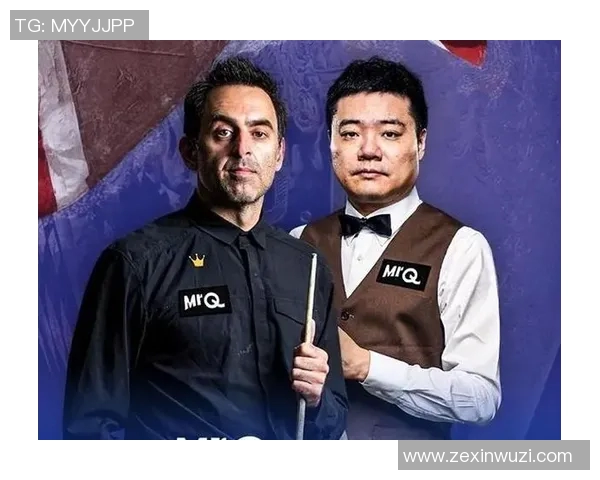 奥沙利文与丁俊辉巅峰对决谁将书写斯诺克新篇章