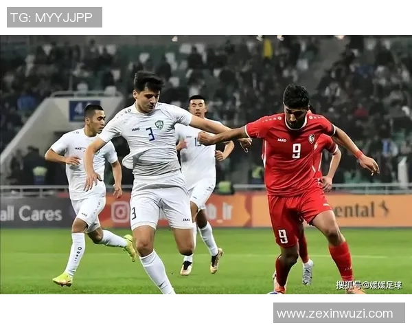 巴勒斯坦与叙利亚足球对决结果揭晓赛后分析与精彩瞬间回顾