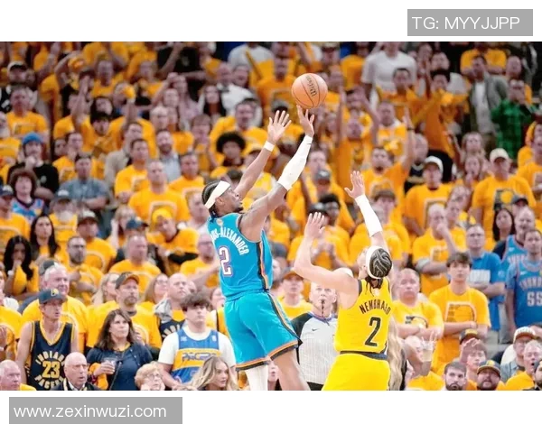 快船与步行者全场激战回顾球迷热情高涨精彩瞬间不断